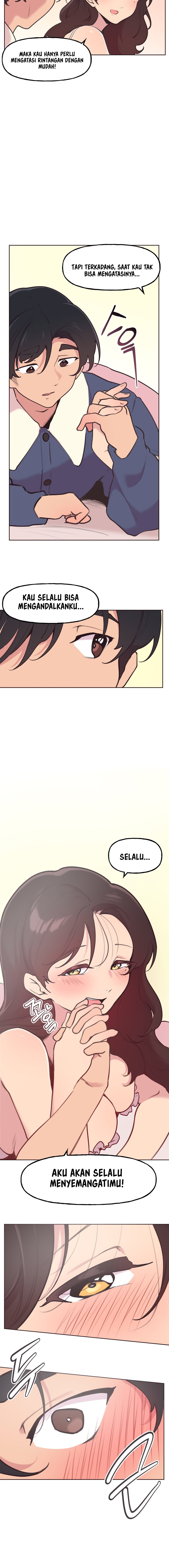 Son of Nam - Chapter 25 8