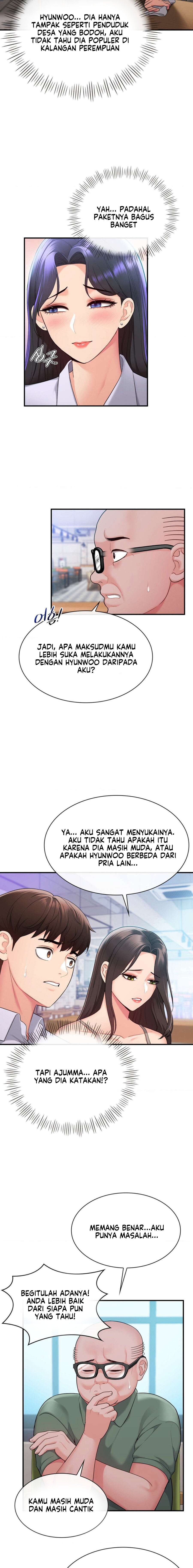 Strawberry Market - Chapter 25 7
