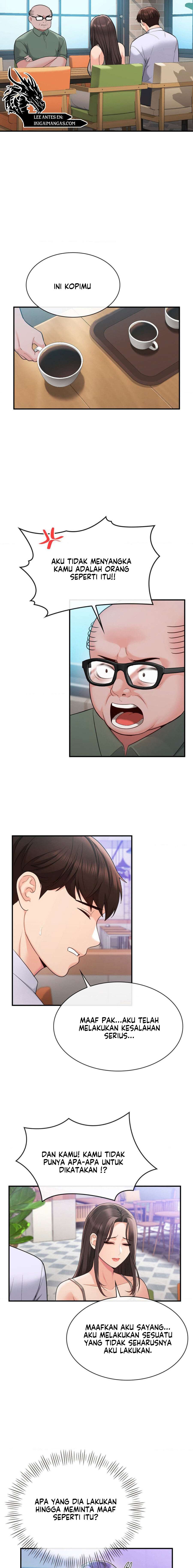 Strawberry Market - Chapter 25 4