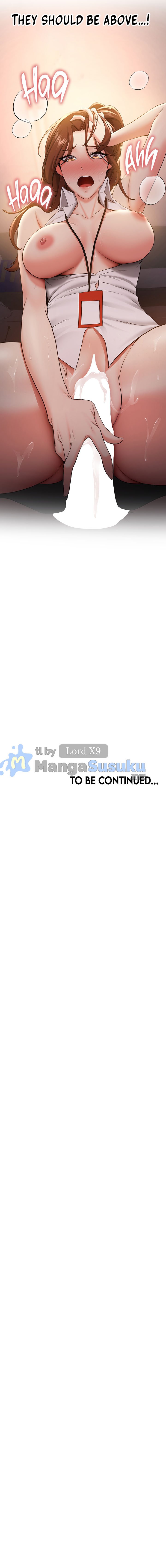 Your Girlfriend Was Amazing - Chapter 25 11