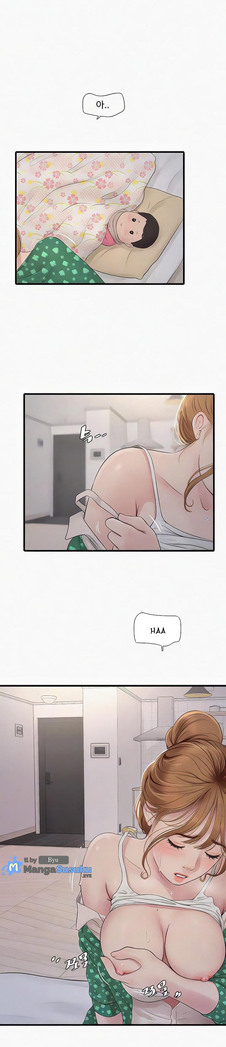 The Hole Diary - Chapter 25 9