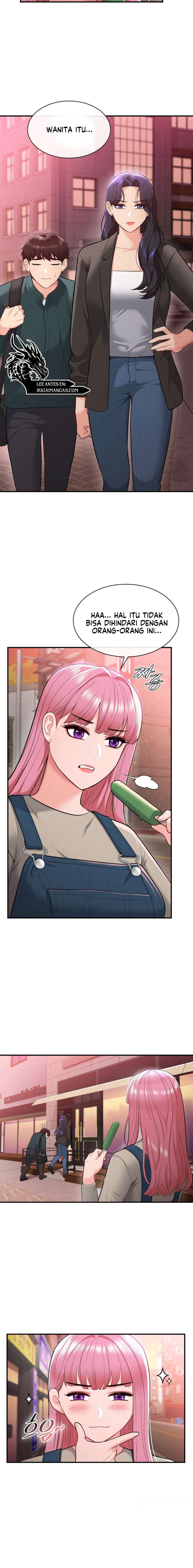 Strawberry Market - Chapter 25 12