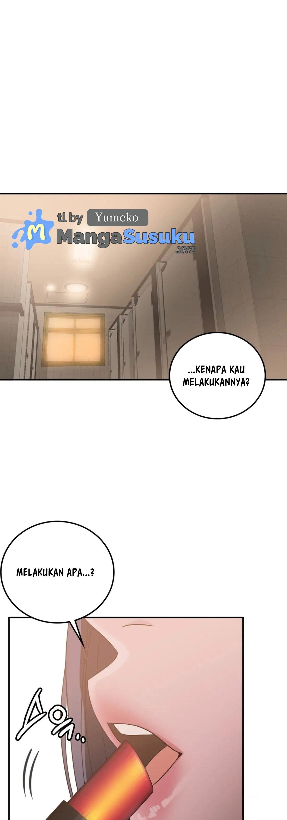 Stepmother&#8217;s Past - Chapter 25 23