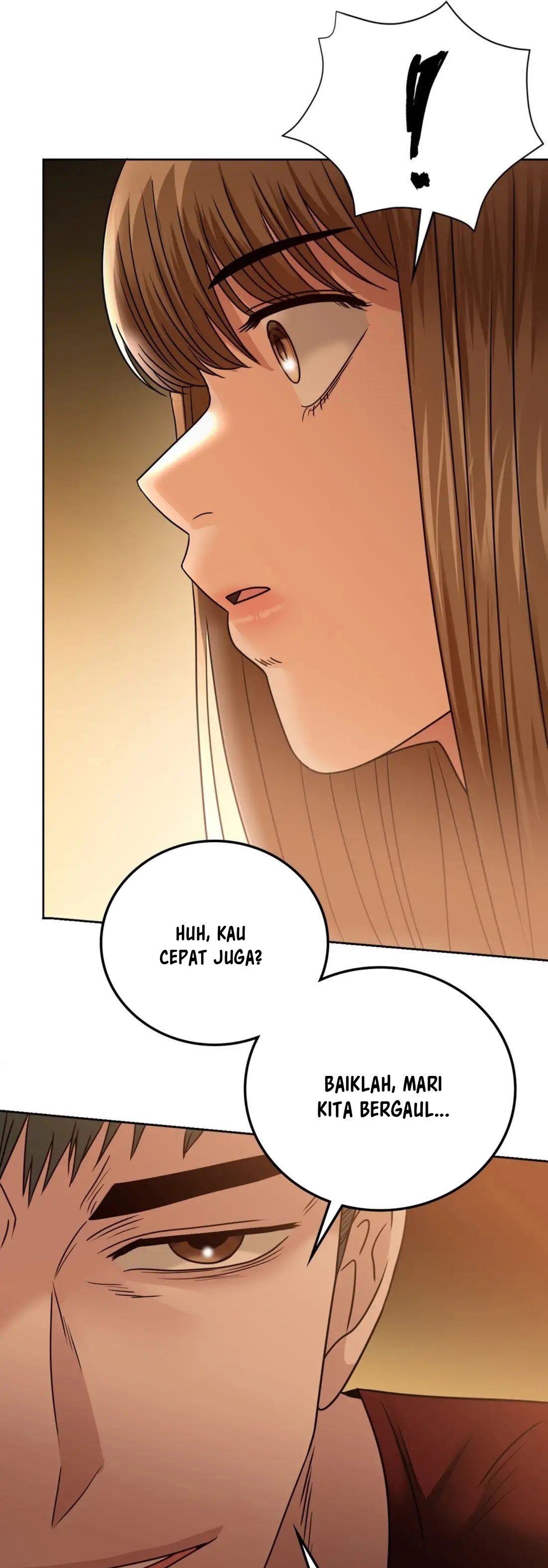 Stepmother&#8217;s Past - Chapter 25 18