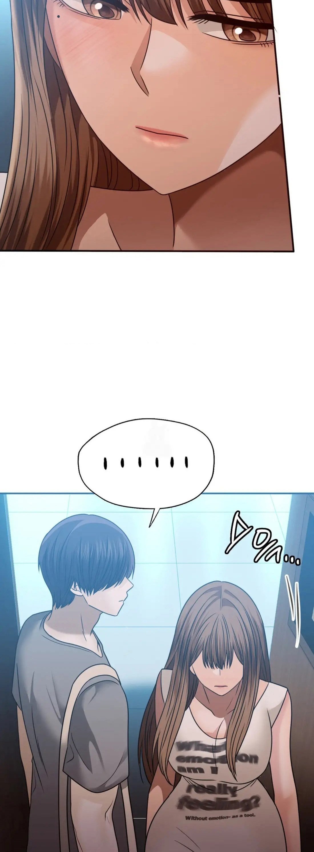 Stepmother&#8217;s Past - Chapter 25 5