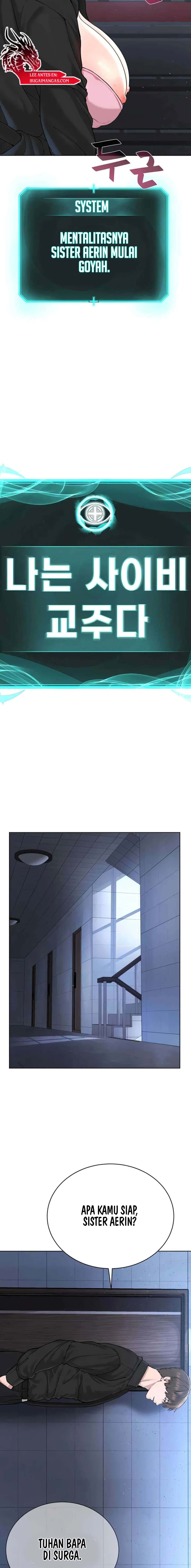 I Am a Cult Leader (I’m The Leader Of A Cult) - I Am a Cult Leader (I&#8217;m The Leader Of A Cult) Chapter 25 9