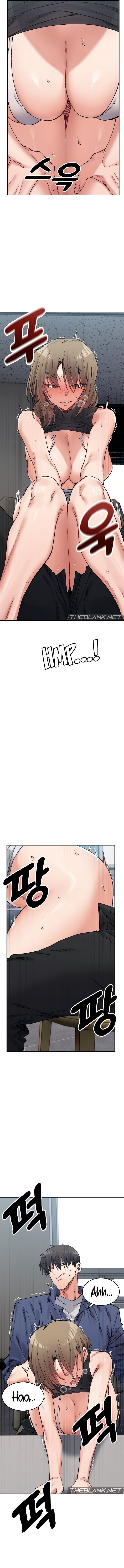 Delicate Relationship - Chapter 25 9 Delicate Relationship - Chapter 25 9