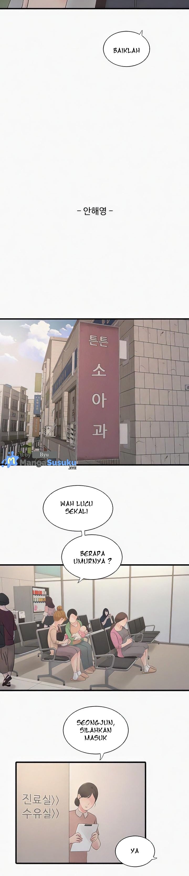 The Hole Diary - Chapter 25 15