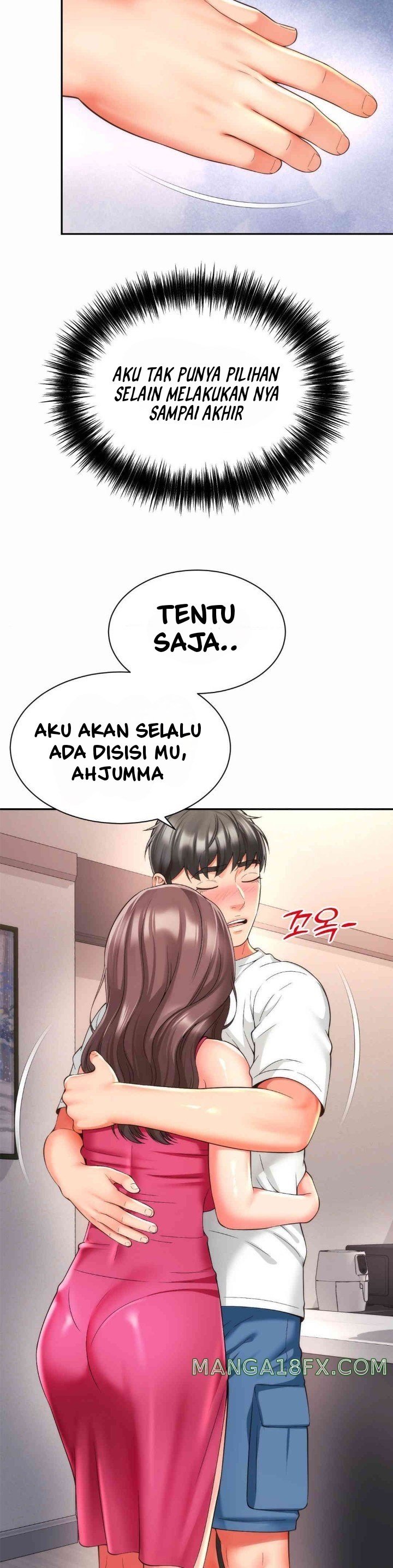 Friend&#8217;s Mom Is Mine - Chapter 25 22