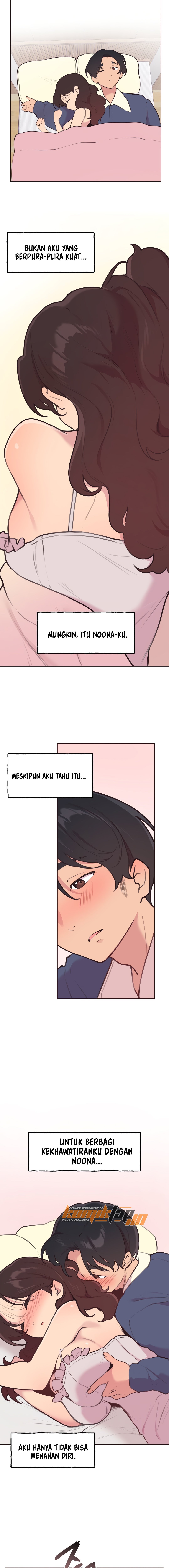 Son of Nam - Chapter 25 12