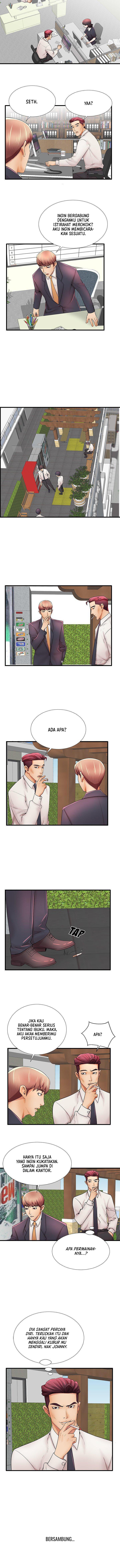 Bad Parenting - Chapter 25 6