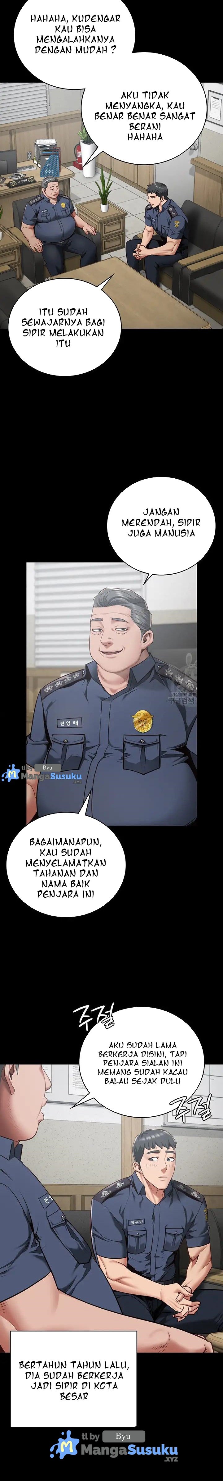 Locked Up - Chapter 25 22