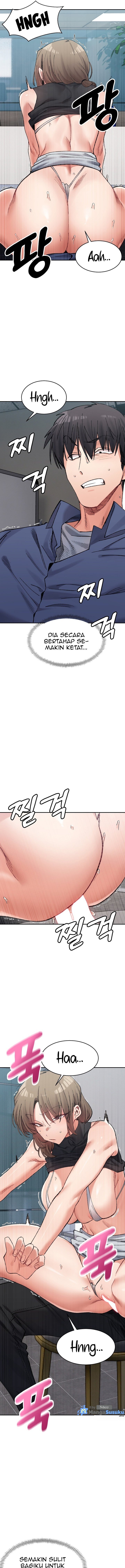 Delicate Relationship - Chapter 25 10 Delicate Relationship - Chapter 25 10