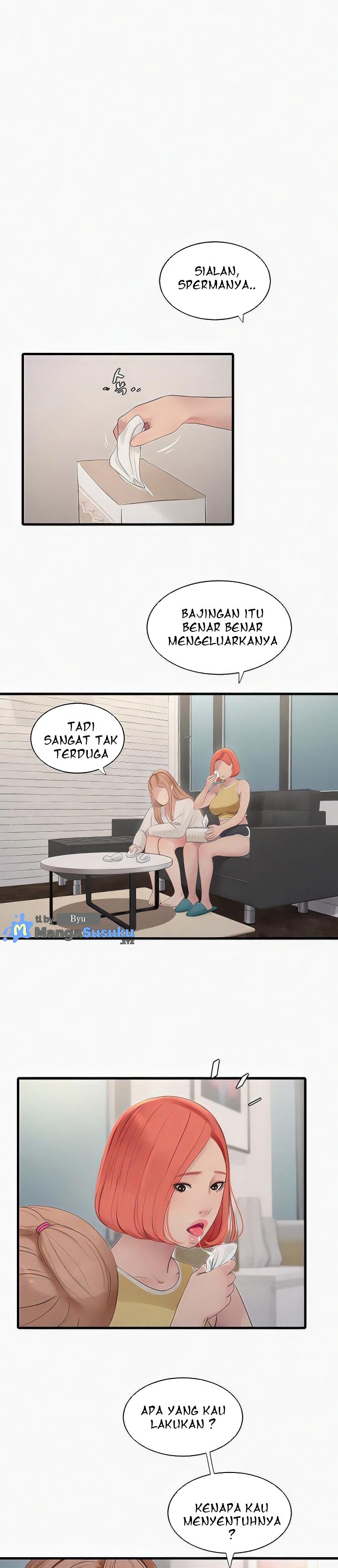 The Hole Diary - Chapter 25 6