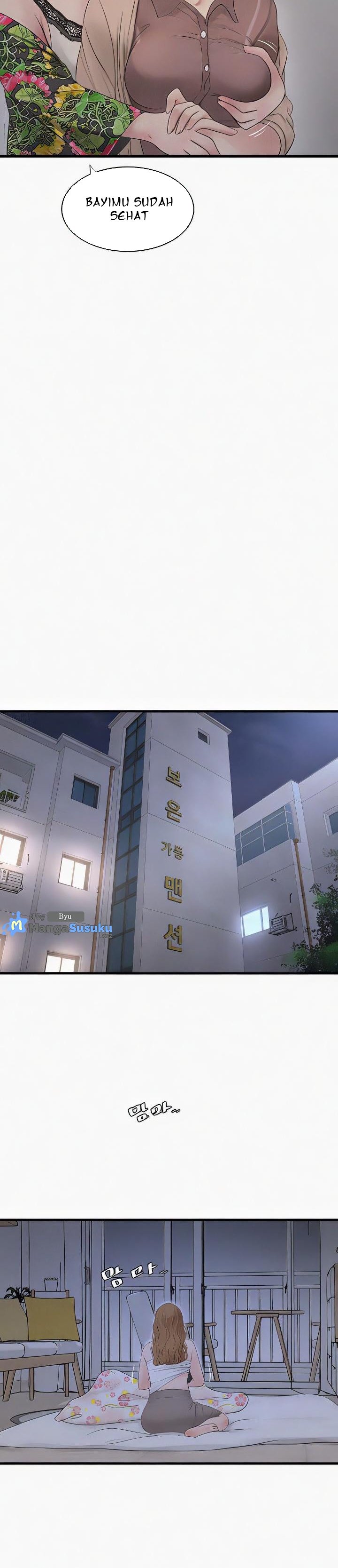 The Hole Diary - Chapter 25 21