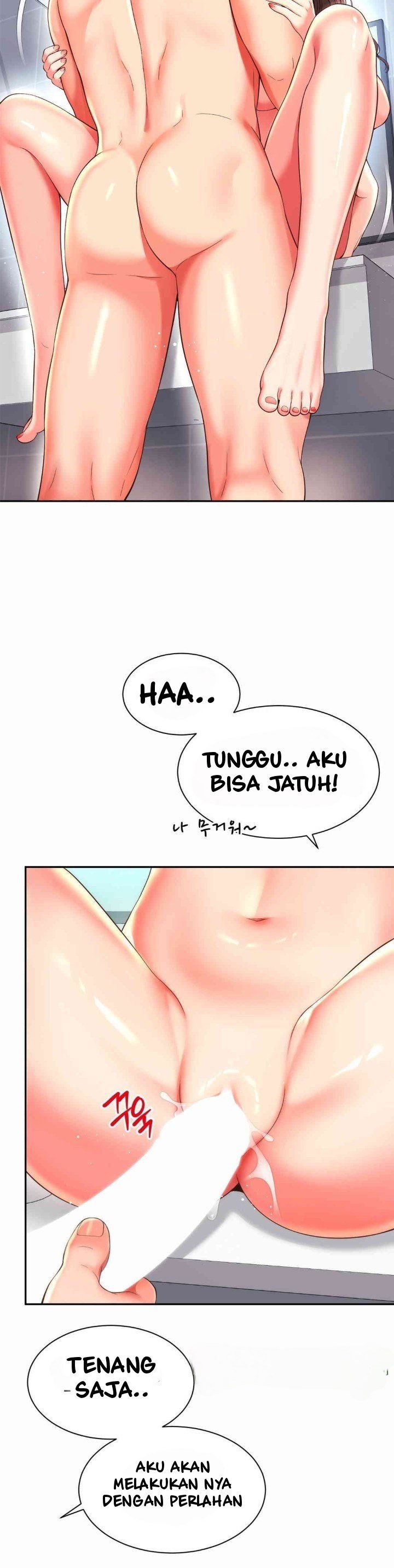 Friend&#8217;s Mom Is Mine - Chapter 25 35