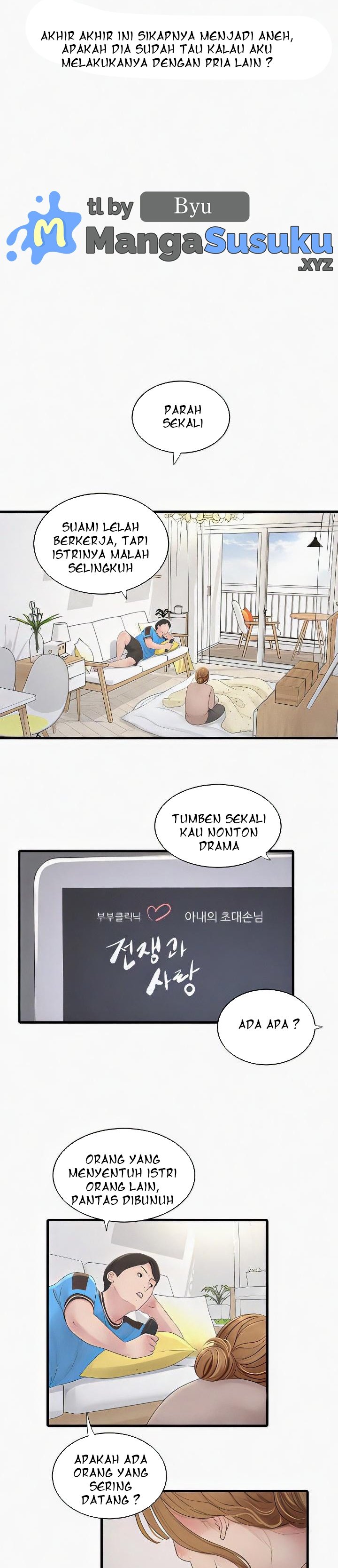 The Hole Diary - Chapter 25 12
