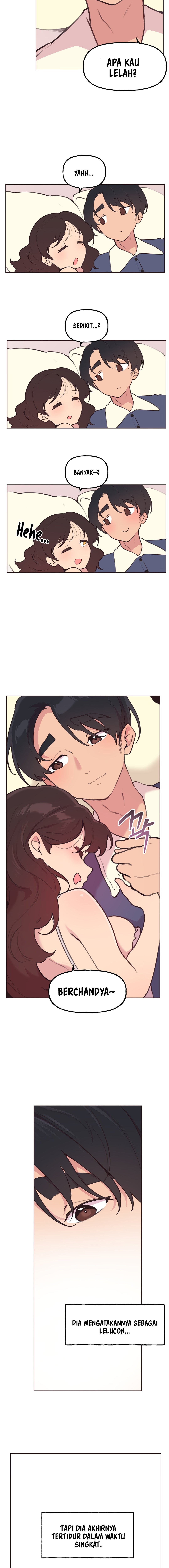 Son of Nam - Chapter 25 11