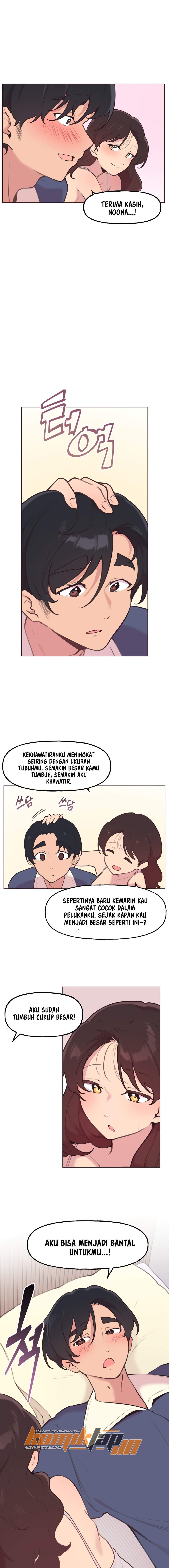 Son of Nam - Chapter 25 9