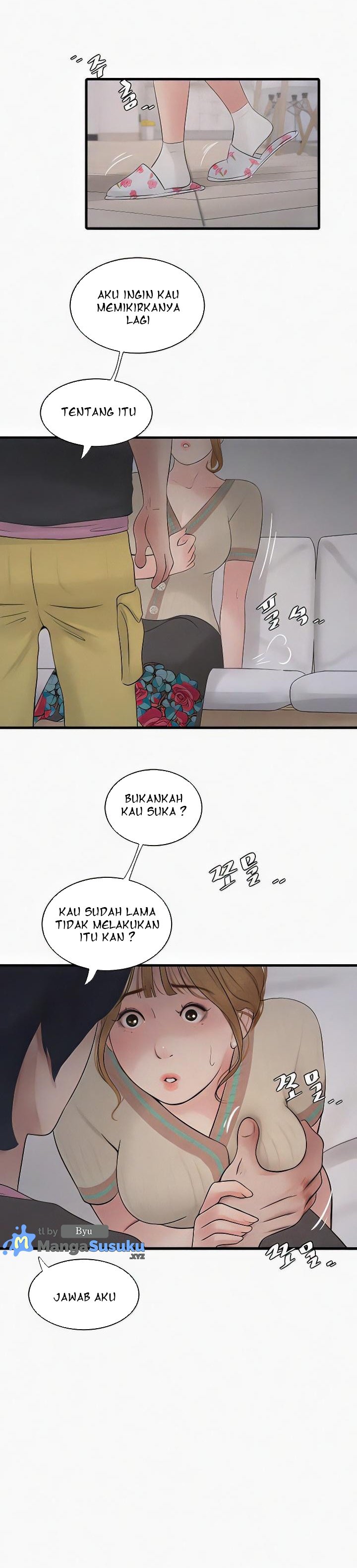 The Hole Diary - Chapter 25 30