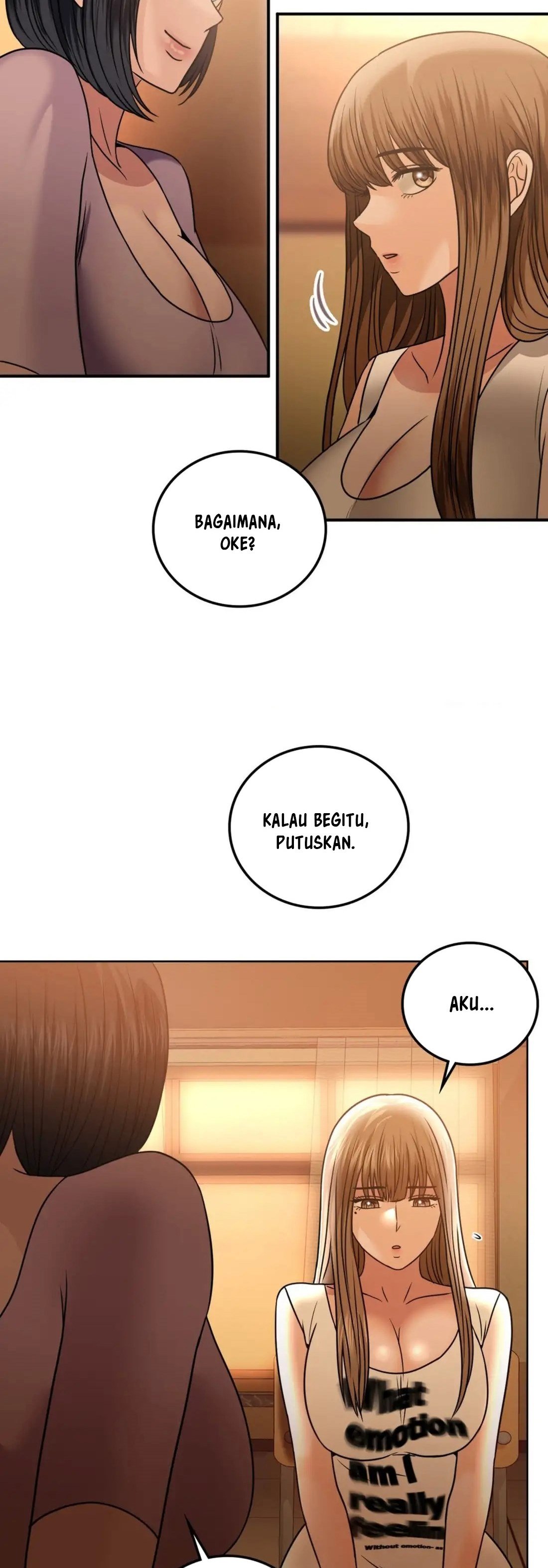 Stepmother&#8217;s Past - Chapter 25 16