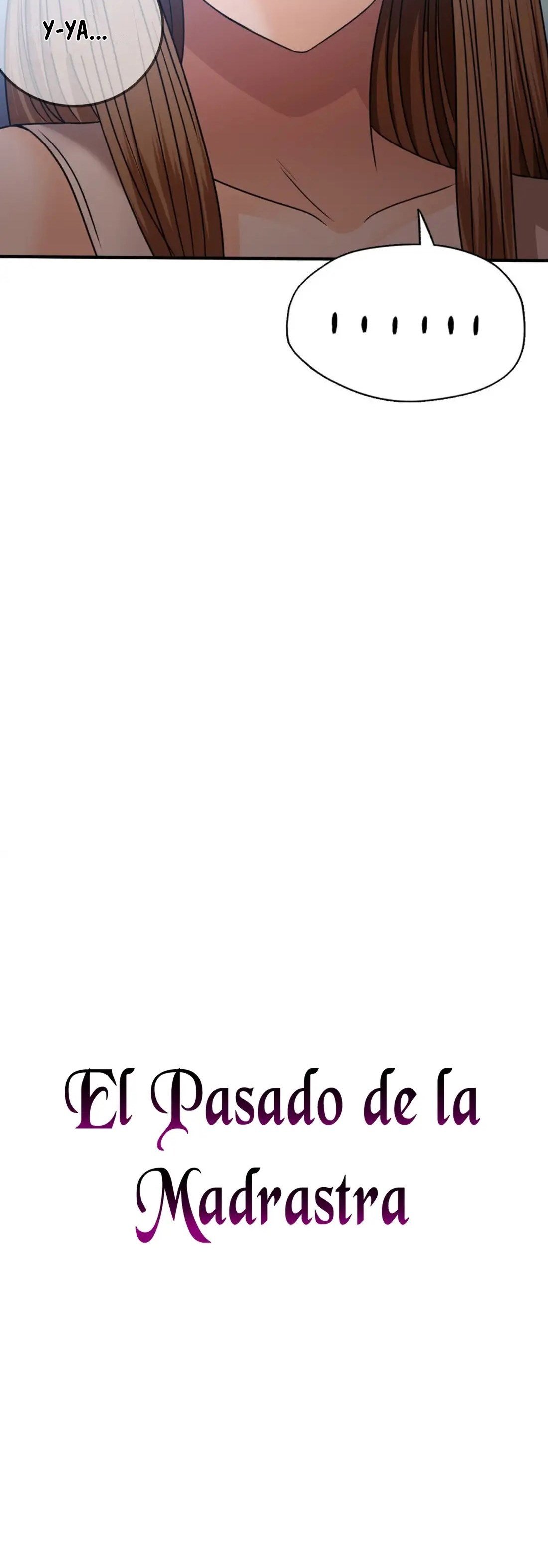 Stepmother&#8217;s Past - Chapter 25 11