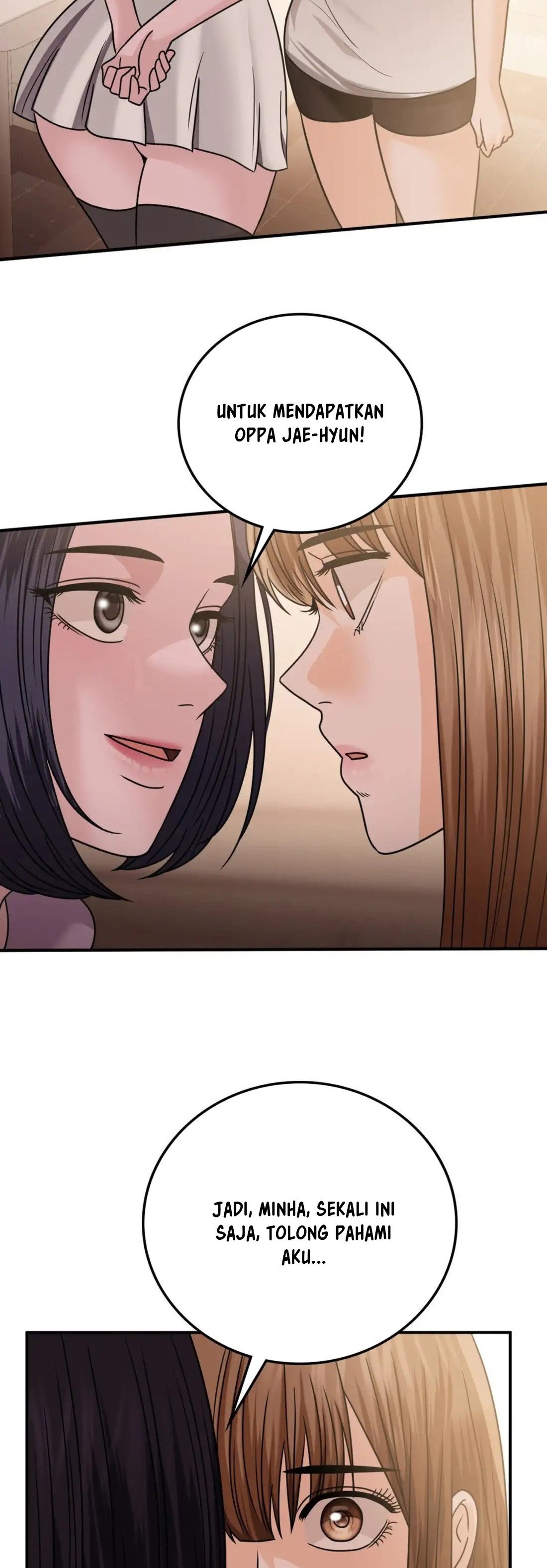 Stepmother&#8217;s Past - Chapter 25 29