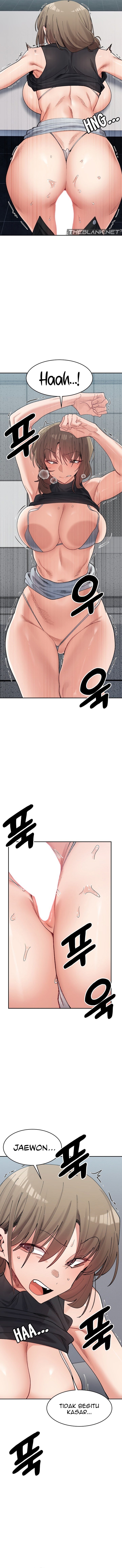 Delicate Relationship - Chapter 25 3 Delicate Relationship - Chapter 25 3