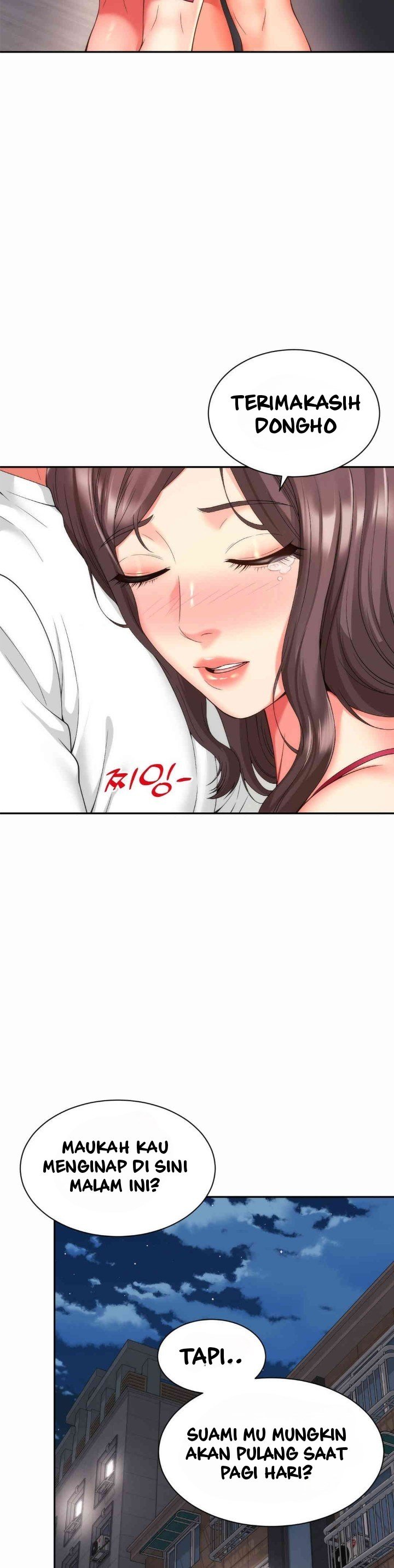 Friend&#8217;s Mom Is Mine - Chapter 25 23