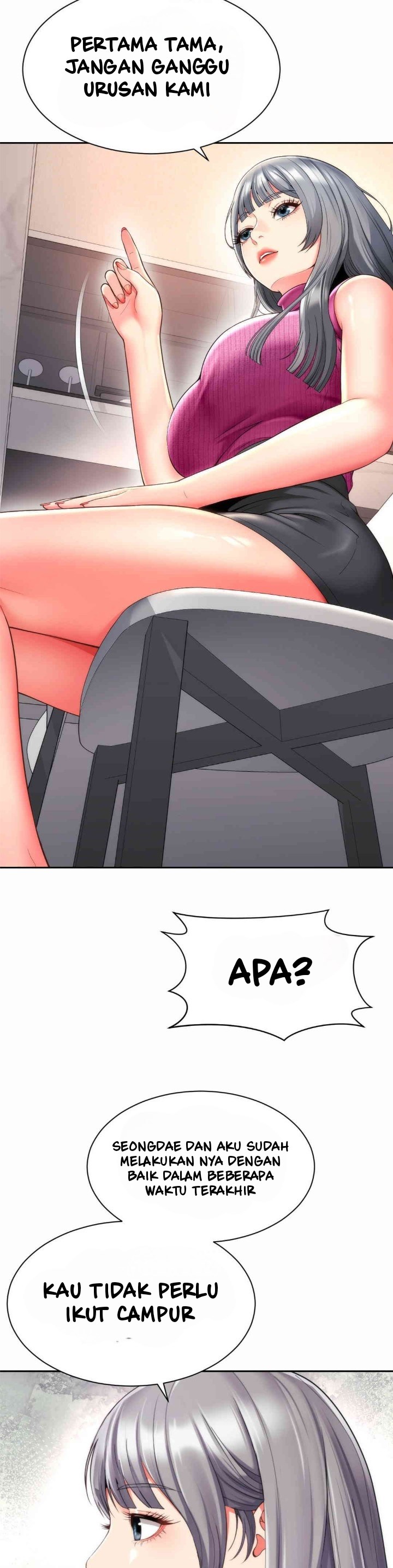 Friend&#8217;s Mom Is Mine - Chapter 25 12