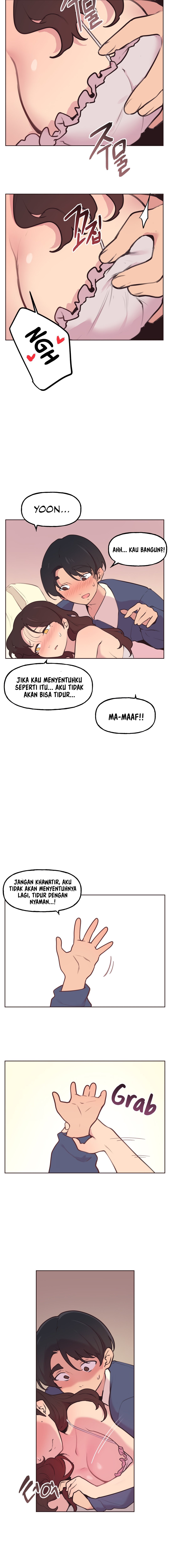 Son of Nam - Chapter 25 13