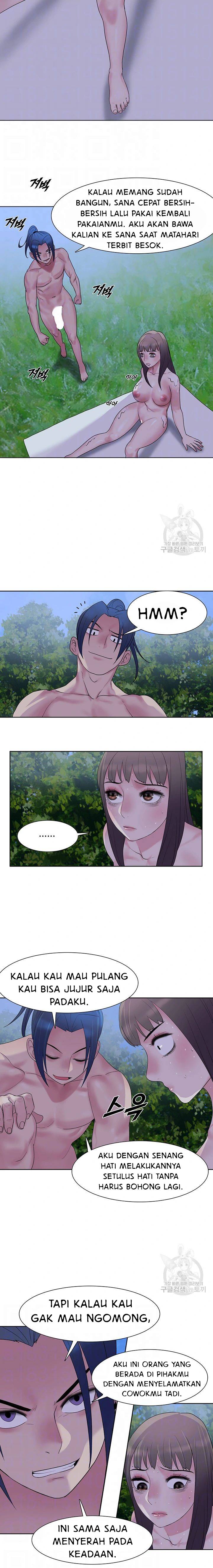 Galewind Murim Tales - Chapter 25 3 Galewind Murim Tales - Chapter 25 3