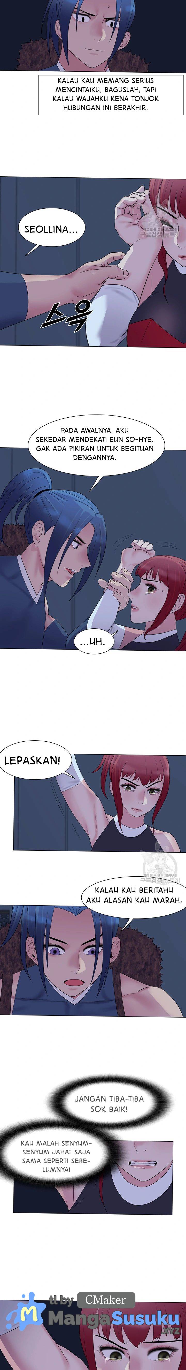 Galewind Murim Tales - Chapter 25 12 Galewind Murim Tales - Chapter 25 12