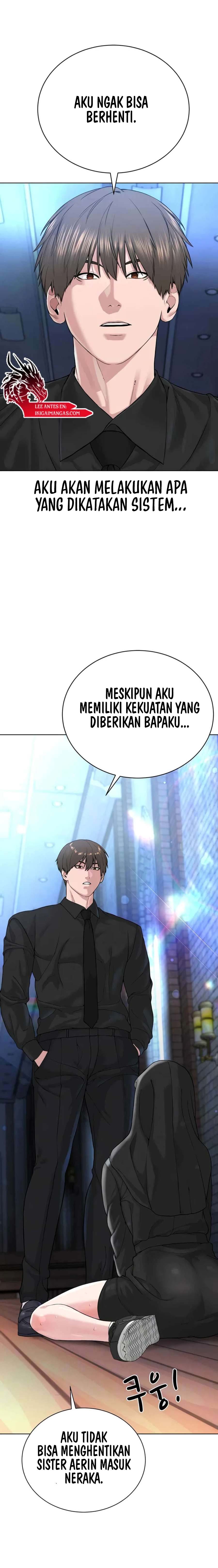 I Am a Cult Leader (I’m The Leader Of A Cult) - I Am a Cult Leader (I&#8217;m The Leader Of A Cult) Chapter 25 5