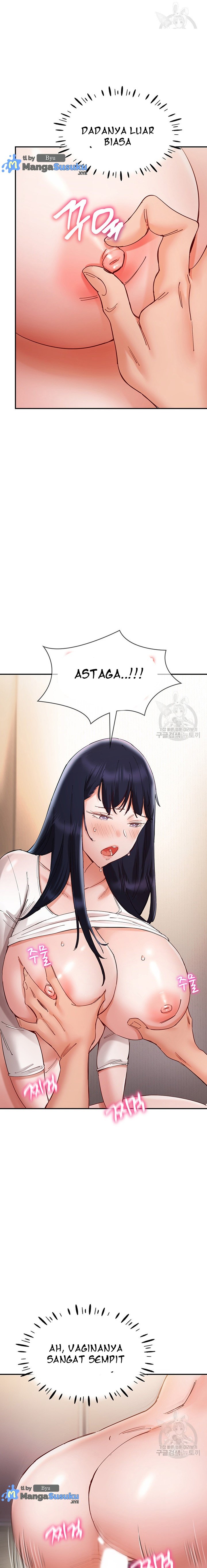 Living With Two Busty Women - Chapter 25 10
