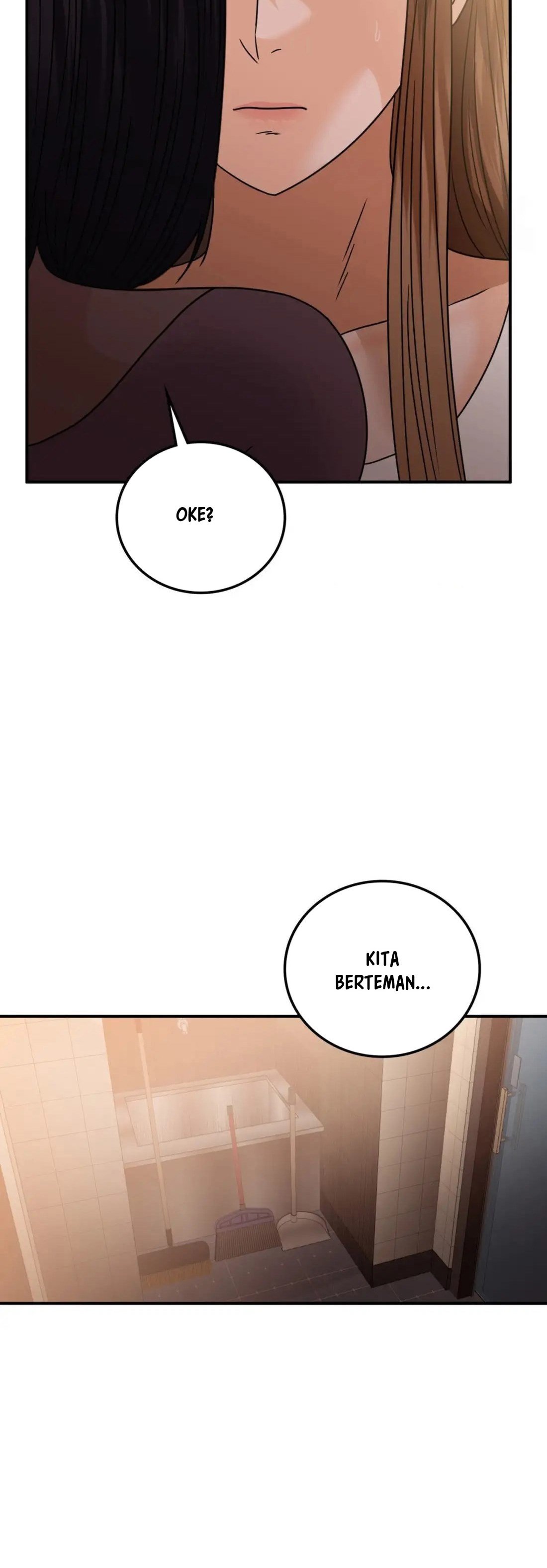 Stepmother&#8217;s Past - Chapter 25 30