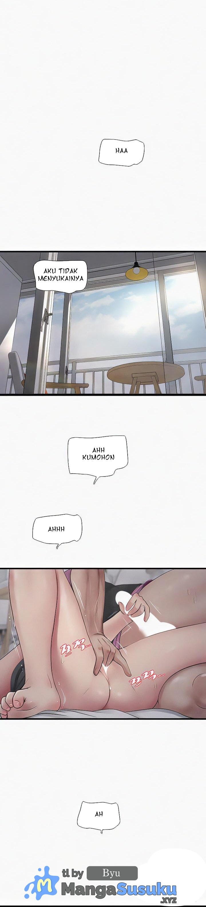 The Hole Diary - Chapter 25 31