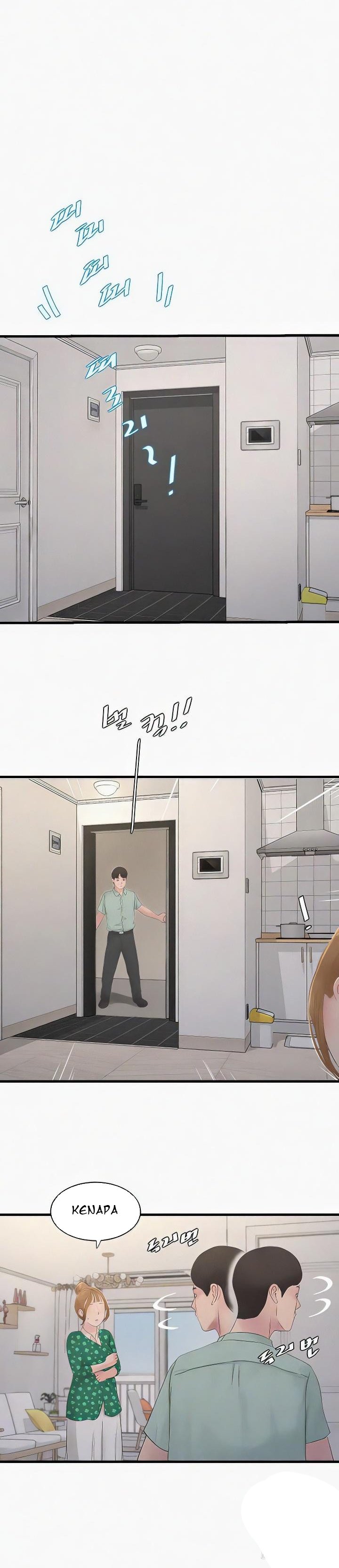 The Hole Diary - Chapter 25 10