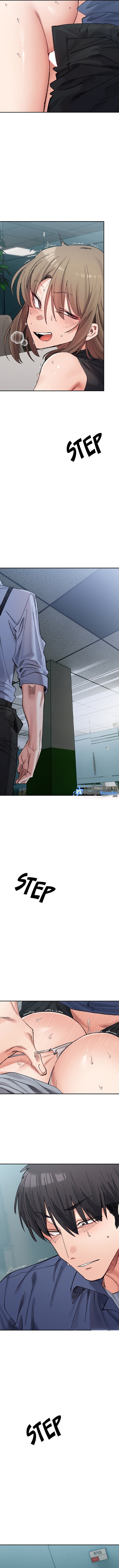 Delicate Relationship - Chapter 25 14 Delicate Relationship - Chapter 25 14