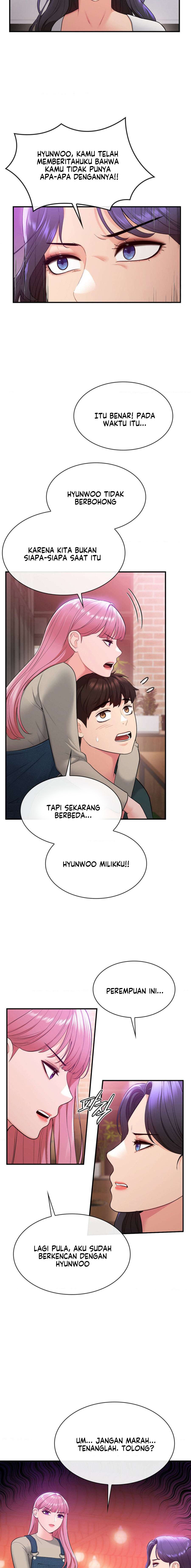 Strawberry Market - Chapter 25 17