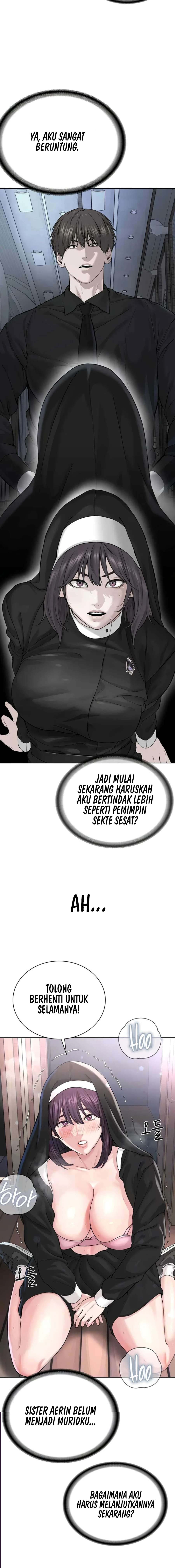 I Am a Cult Leader (I’m The Leader Of A Cult) - I Am a Cult Leader (I&#8217;m The Leader Of A Cult) Chapter 25 4