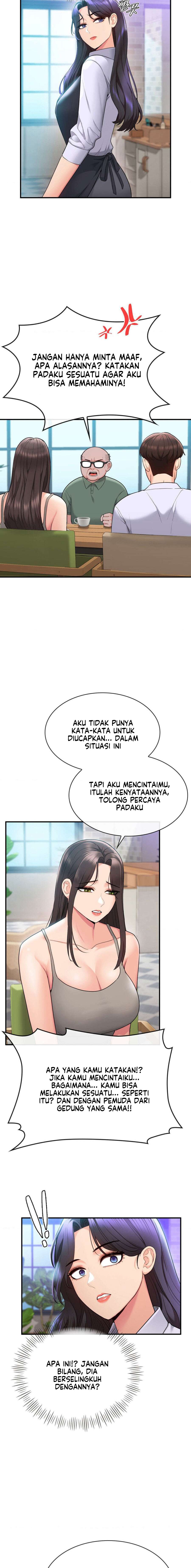 Strawberry Market - Chapter 25 5
