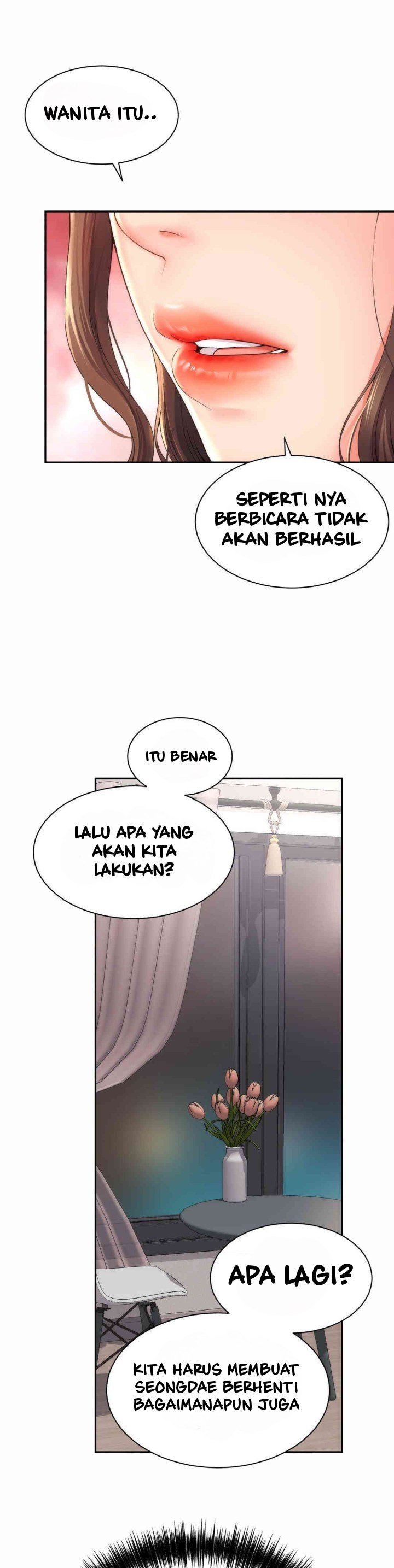 Friend&#8217;s Mom Is Mine - Chapter 25 19