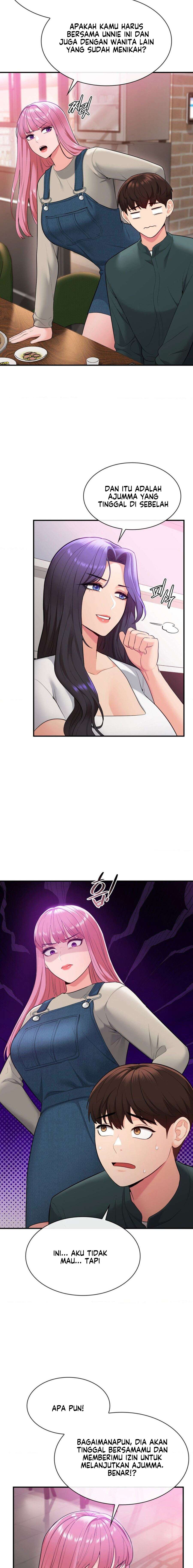 Strawberry Market - Chapter 25 19