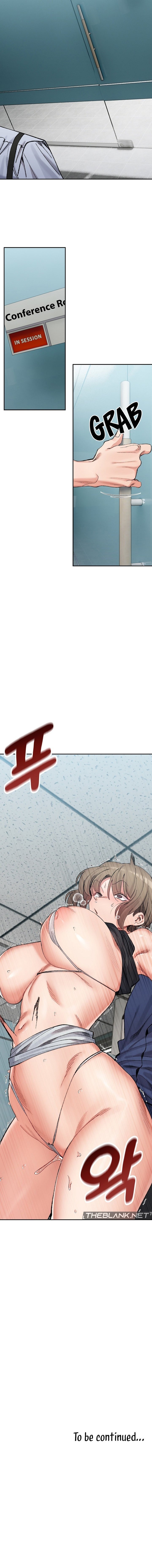 Delicate Relationship - Chapter 25 15 Delicate Relationship - Chapter 25 15