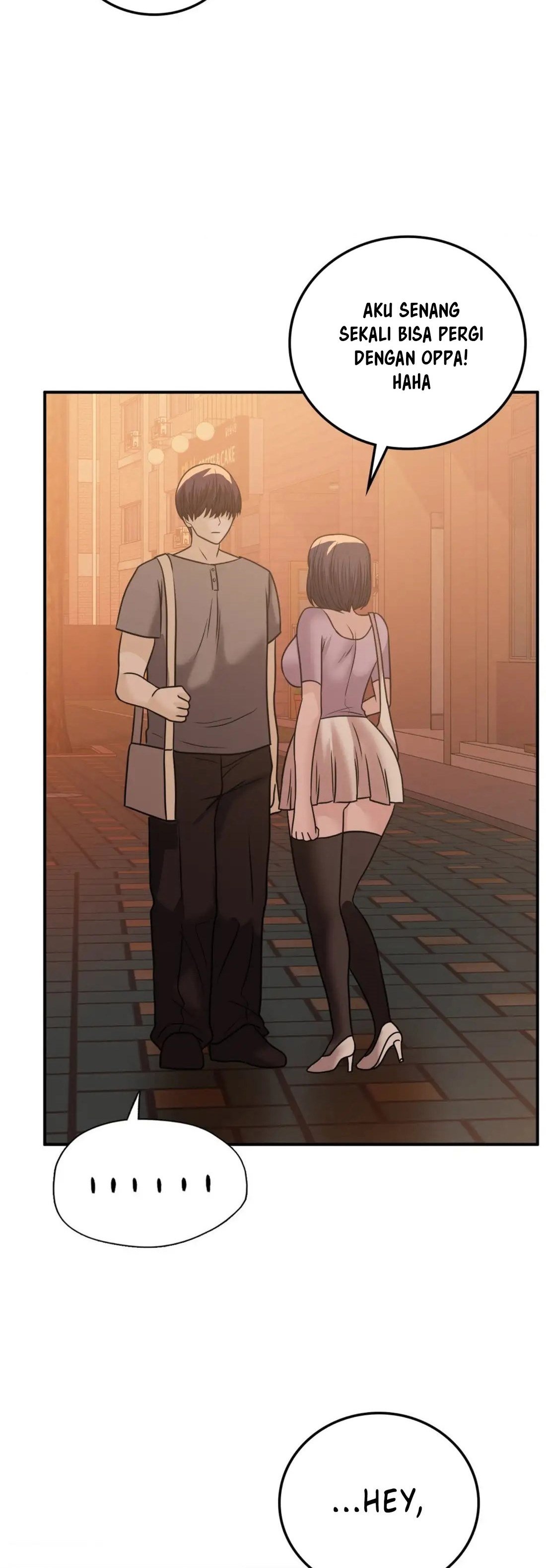 Stepmother&#8217;s Past - Chapter 25 33