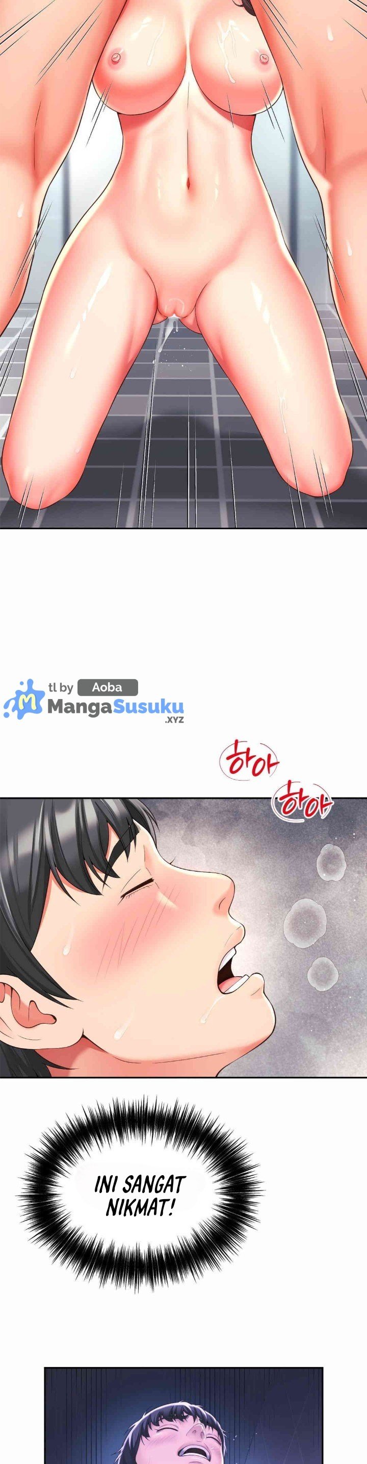 Friend&#8217;s Mom Is Mine - Chapter 25 31