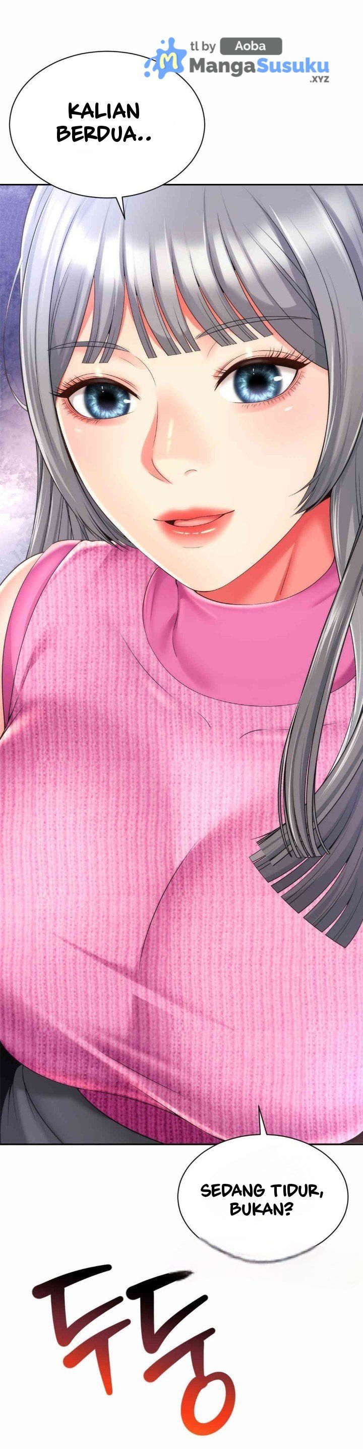 Friend&#8217;s Mom Is Mine - Chapter 25 3