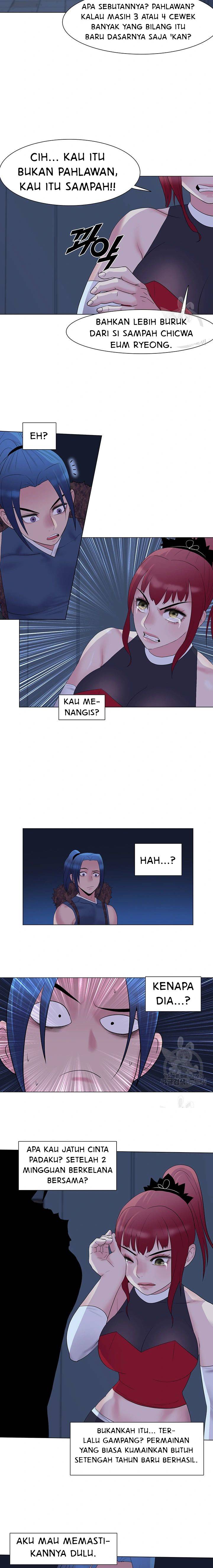 Galewind Murim Tales - Chapter 25 11 Galewind Murim Tales - Chapter 25 11