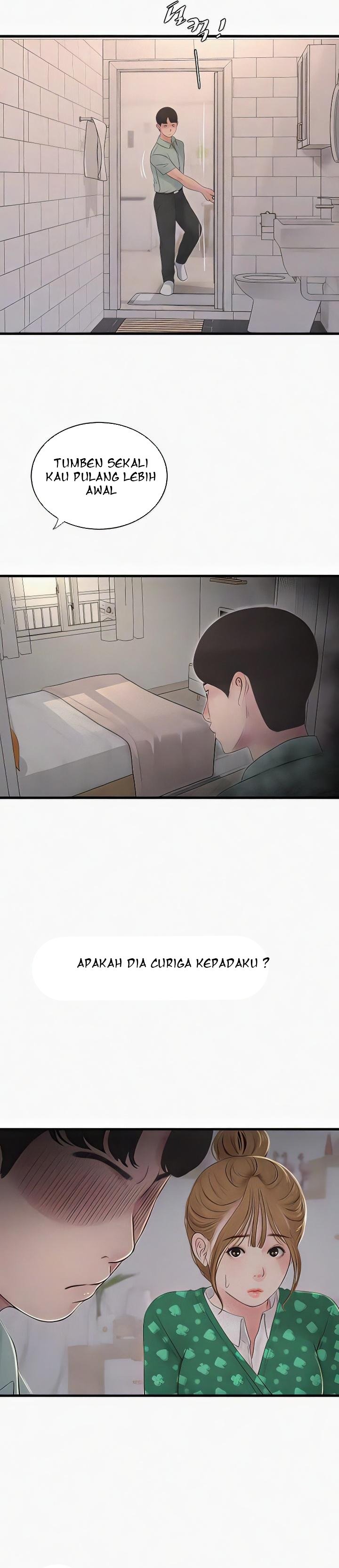 The Hole Diary - Chapter 25 11